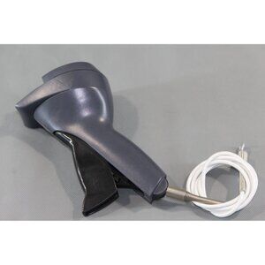 Security tag remover tool